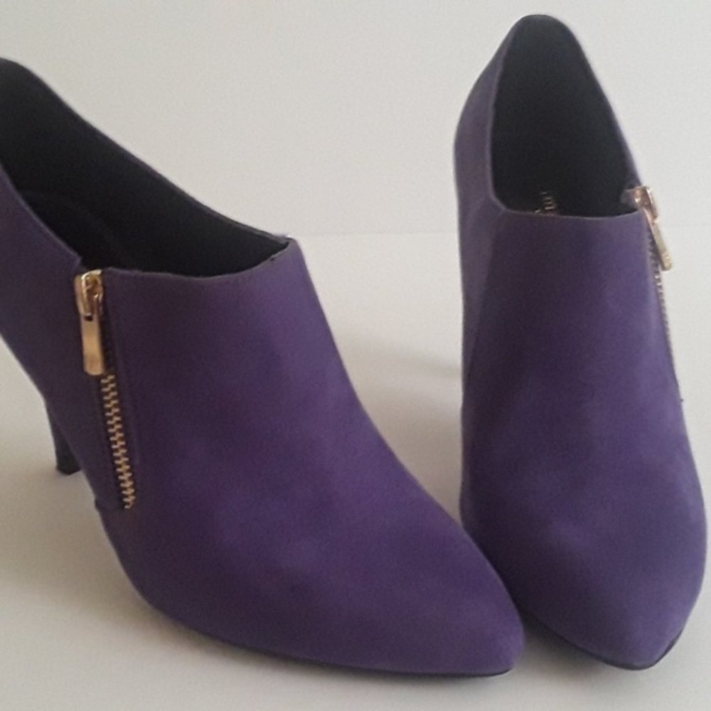 Vera Pelle women's shoes Size 38.